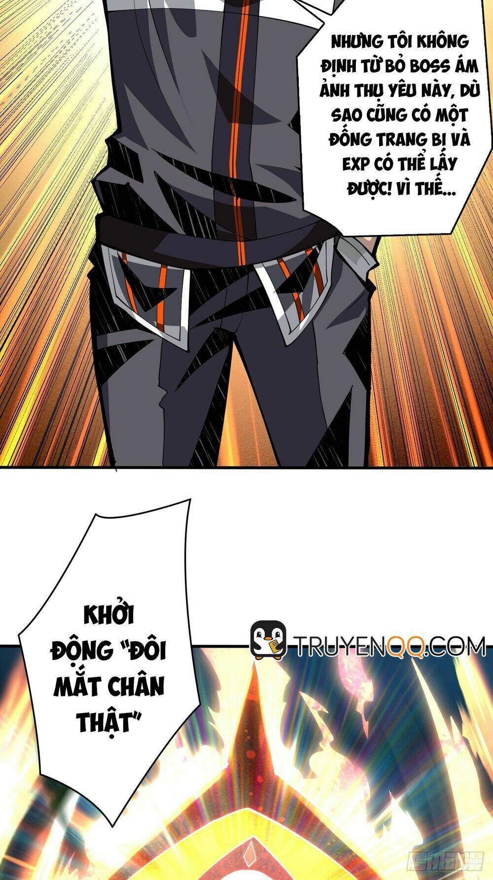 Vừa Chơi Đã Có Tài Khoản Vương Giả - Chapter 15 - Page 52