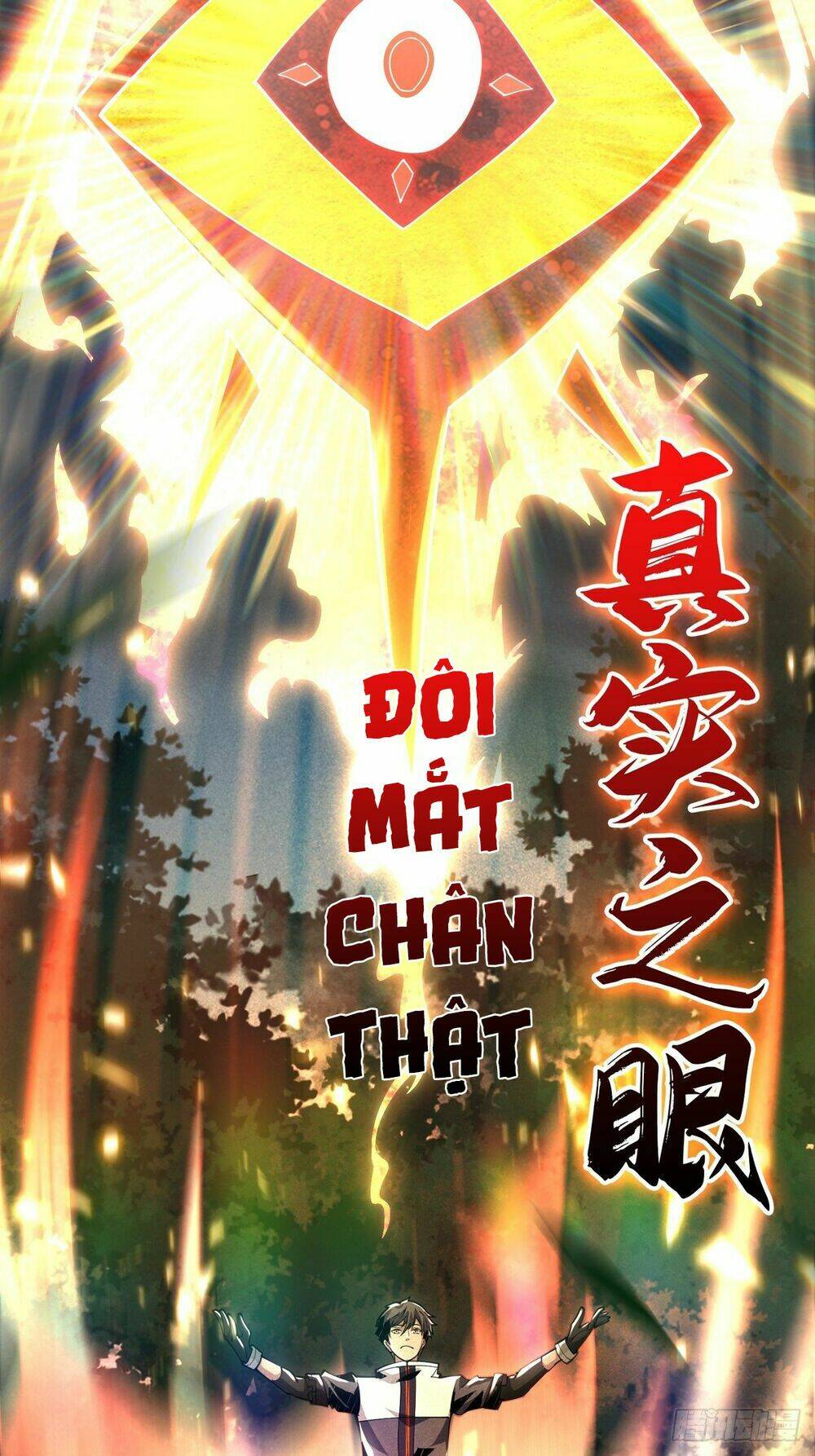 Vừa Chơi Đã Có Tài Khoản Vương Giả - Chapter 15 - Page 53