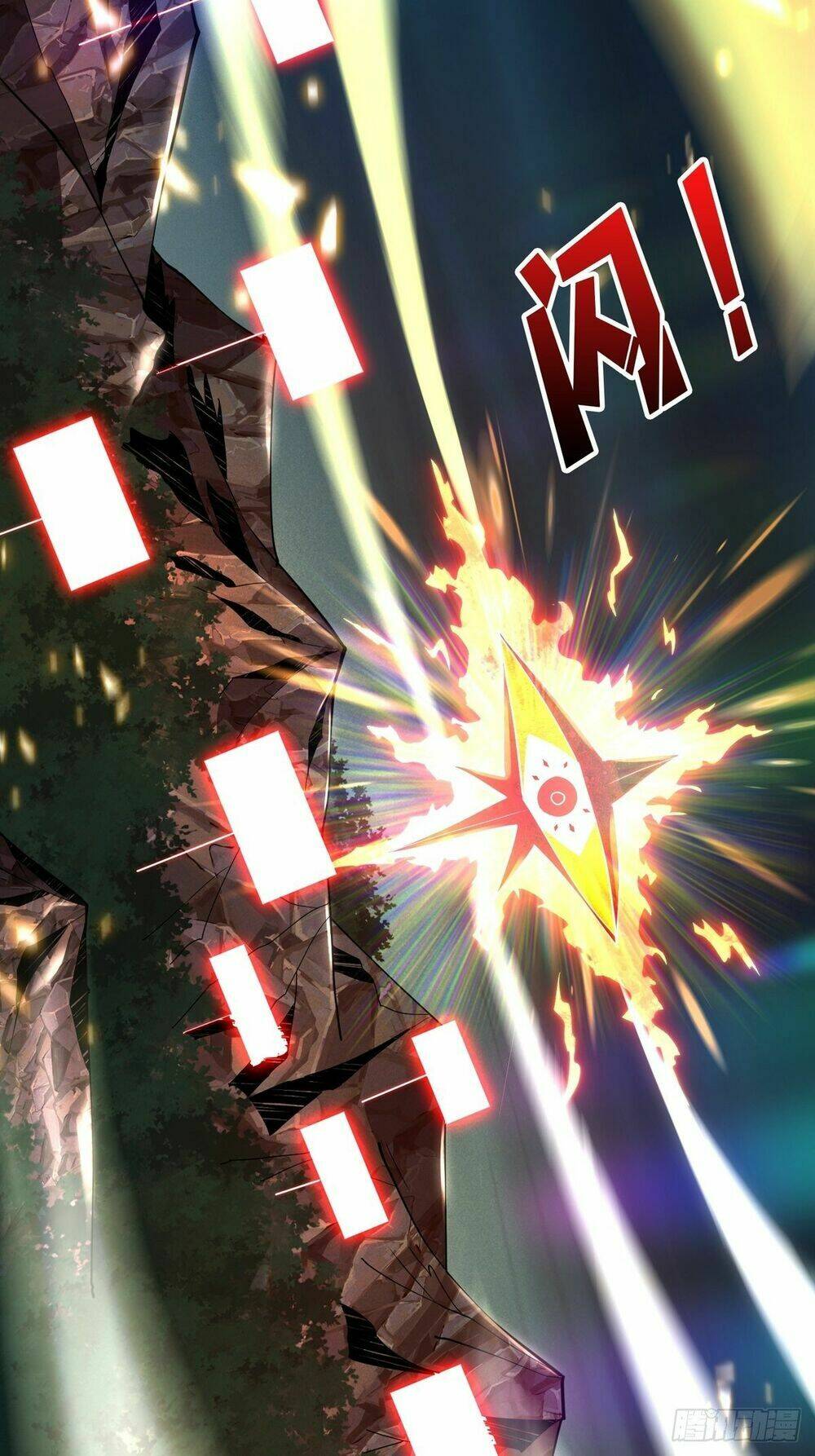 Vừa Chơi Đã Có Tài Khoản Vương Giả - Chapter 15 - Page 55