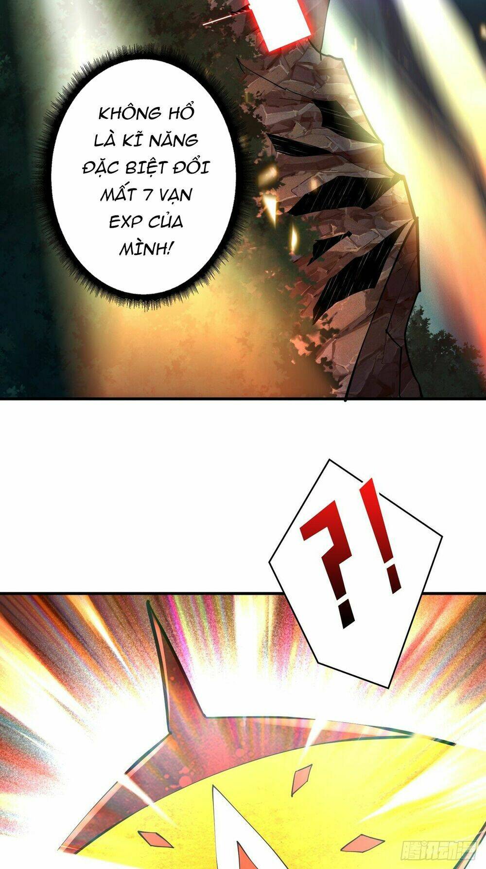 Vừa Chơi Đã Có Tài Khoản Vương Giả - Chapter 15 - Page 56