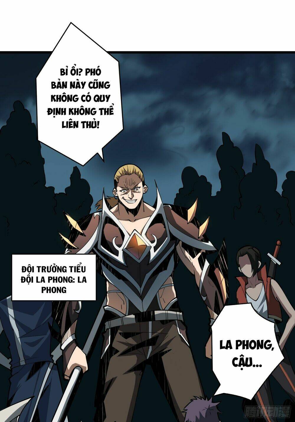 Vừa Chơi Đã Có Tài Khoản Vương Giả - Chapter 15 - Page 7