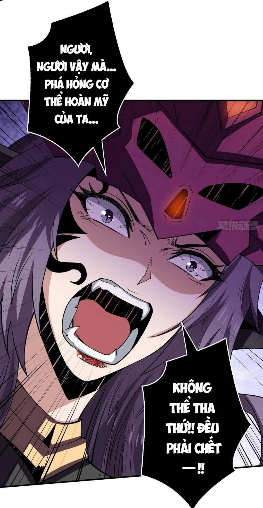 Vừa Chơi Đã Có Tài Khoản Vương Giả - Chapter 150 - Page 9