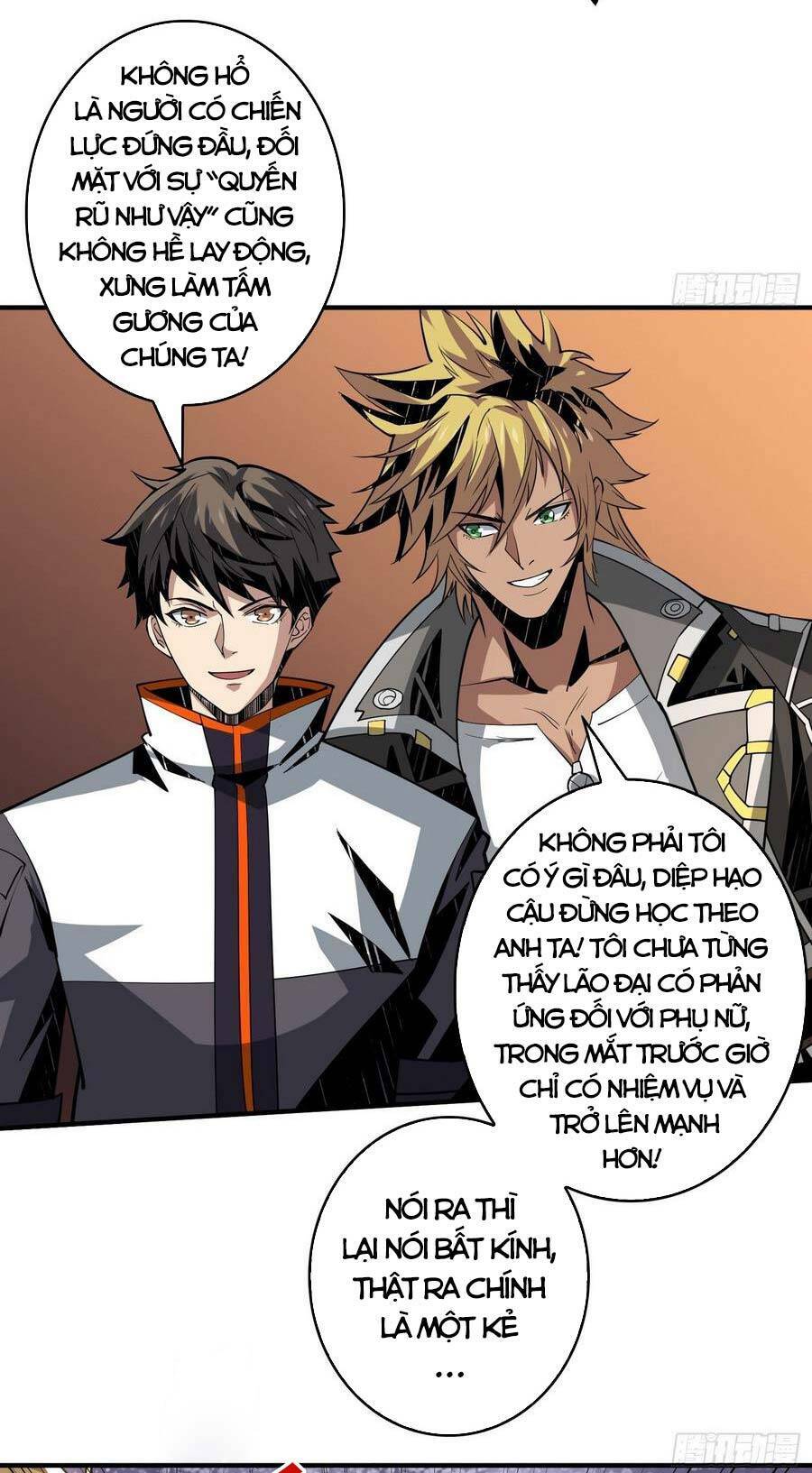 Vừa Chơi Đã Có Tài Khoản Vương Giả - Chapter 150 - Page 10