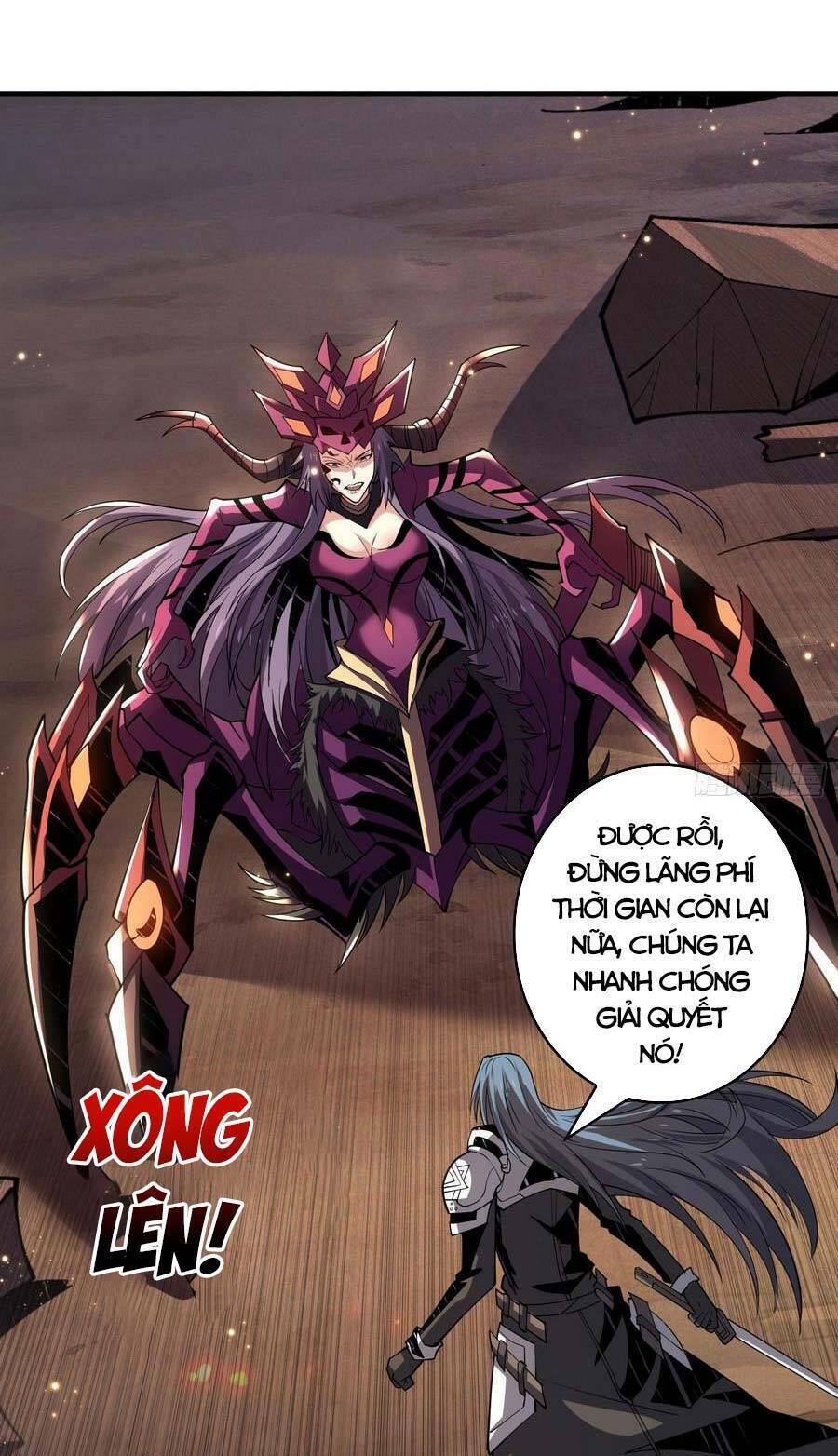 Vừa Chơi Đã Có Tài Khoản Vương Giả - Chapter 150 - Page 12