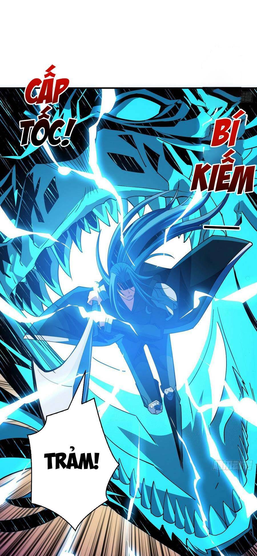 Vừa Chơi Đã Có Tài Khoản Vương Giả - Chapter 150 - Page 17