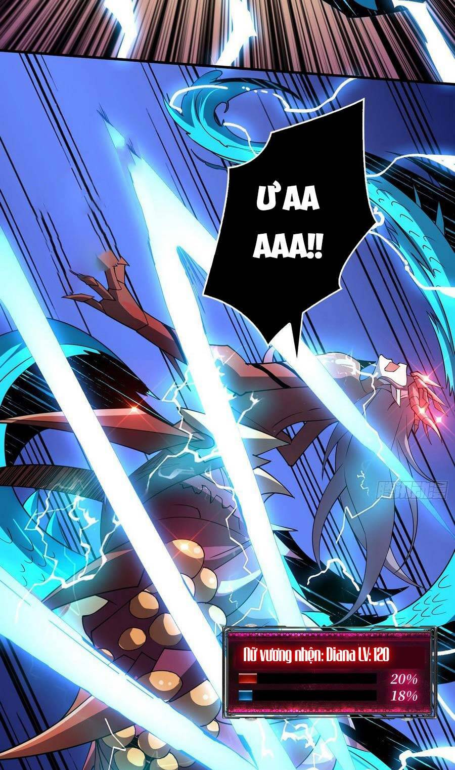 Vừa Chơi Đã Có Tài Khoản Vương Giả - Chapter 150 - Page 18