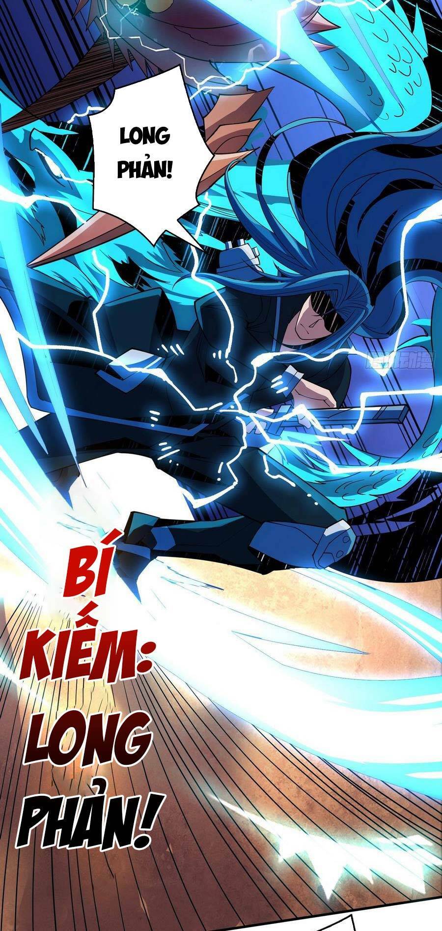 Vừa Chơi Đã Có Tài Khoản Vương Giả - Chapter 150 - Page 19