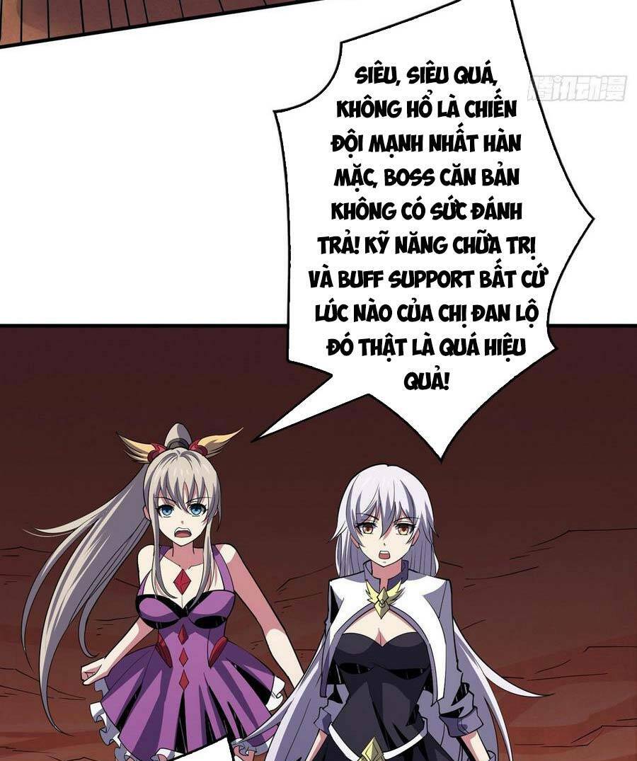 Vừa Chơi Đã Có Tài Khoản Vương Giả - Chapter 150 - Page 20