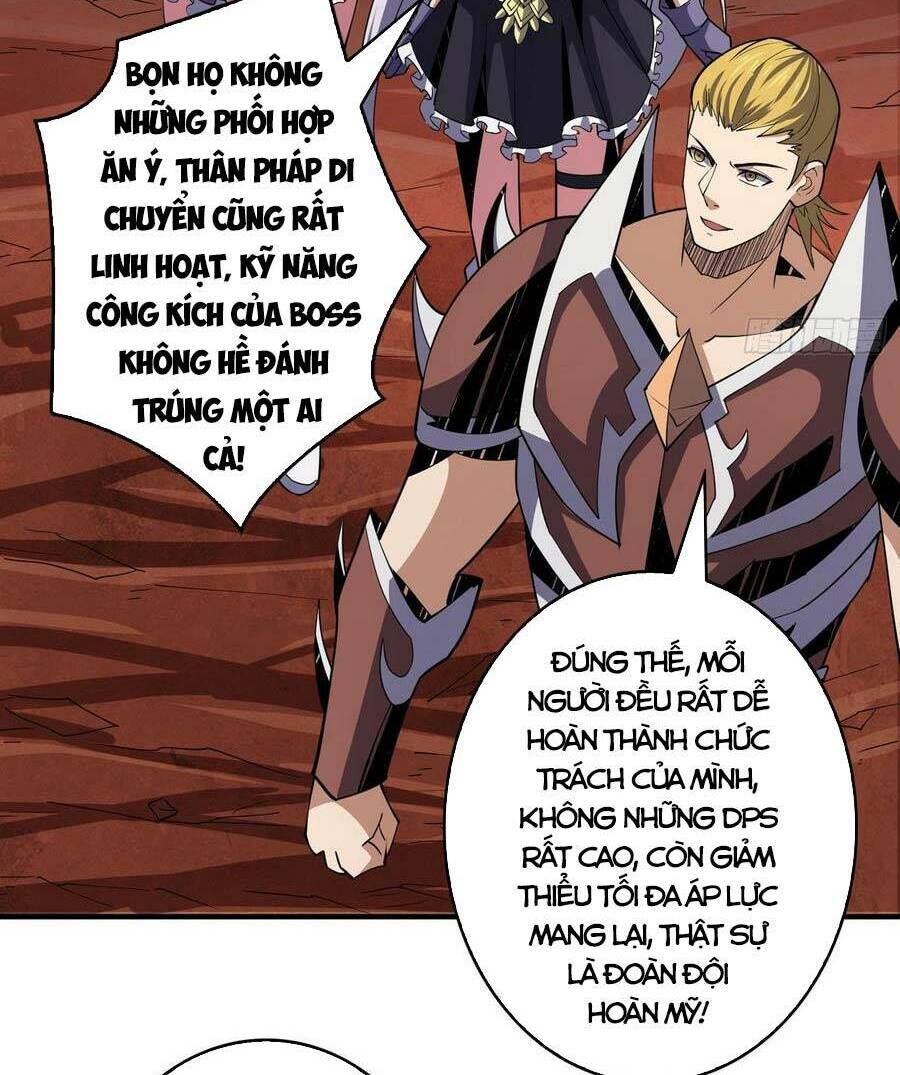 Vừa Chơi Đã Có Tài Khoản Vương Giả - Chapter 150 - Page 21