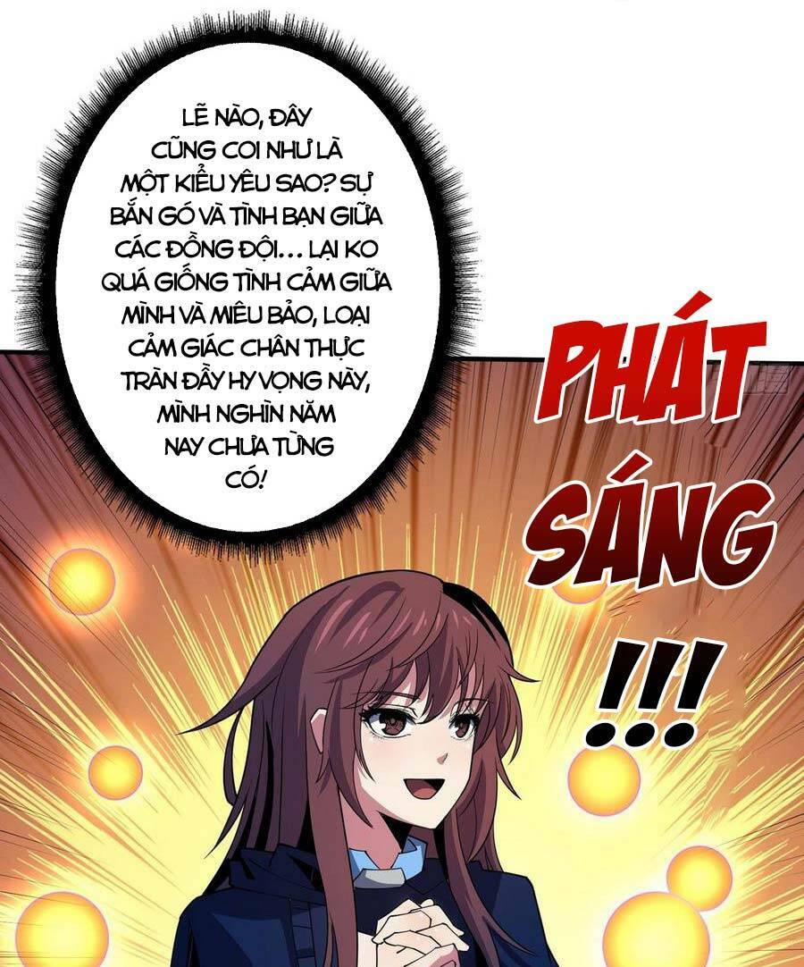 Vừa Chơi Đã Có Tài Khoản Vương Giả - Chapter 150 - Page 23