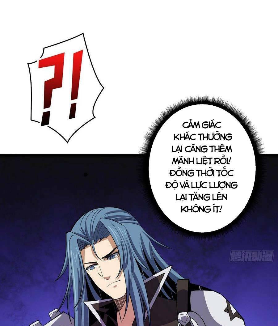 Vừa Chơi Đã Có Tài Khoản Vương Giả - Chapter 150 - Page 25