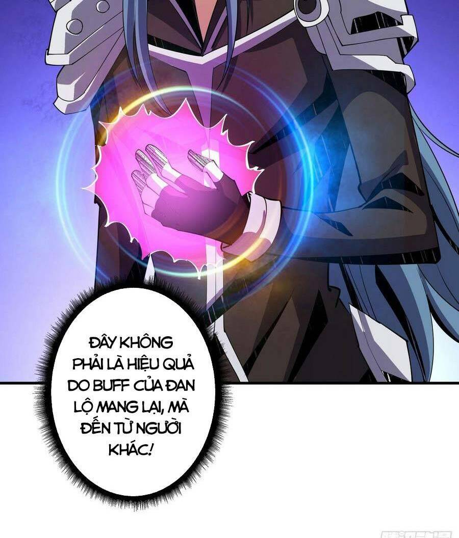 Vừa Chơi Đã Có Tài Khoản Vương Giả - Chapter 150 - Page 26