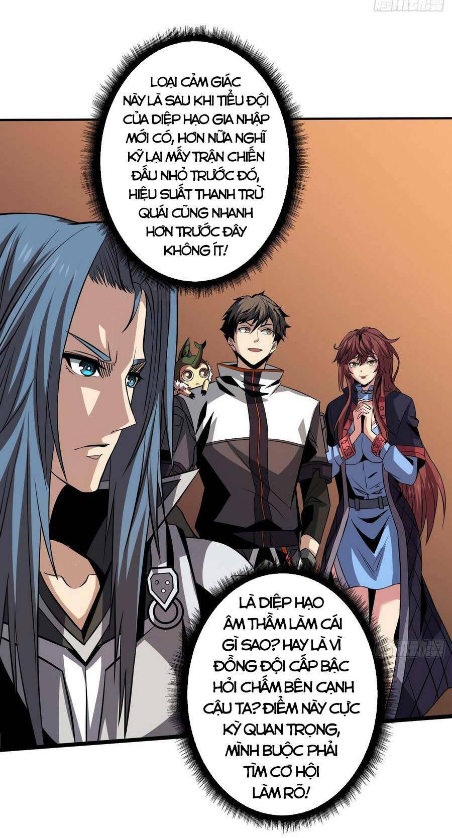 Vừa Chơi Đã Có Tài Khoản Vương Giả - Chapter 150 - Page 27