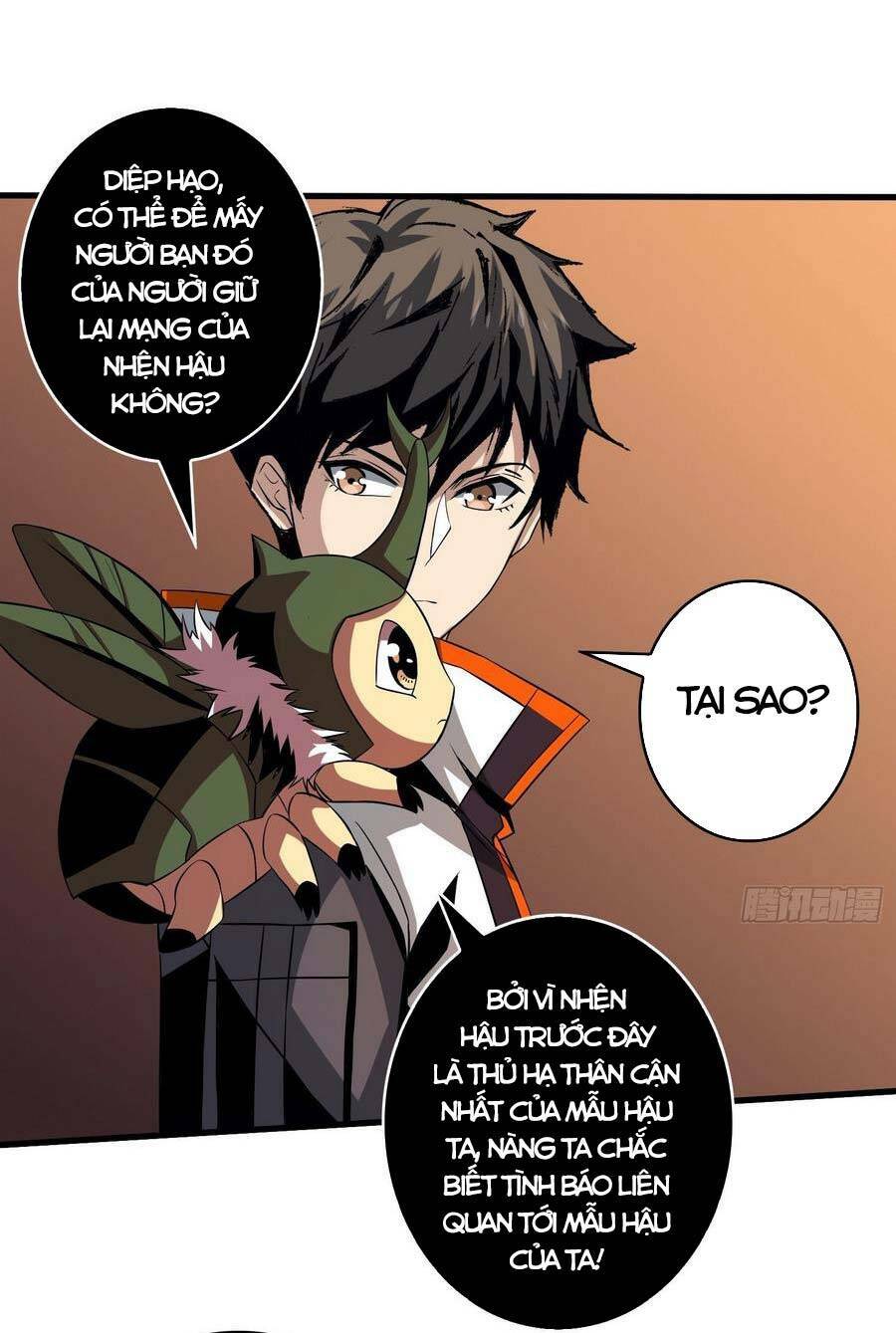 Vừa Chơi Đã Có Tài Khoản Vương Giả - Chapter 150 - Page 28