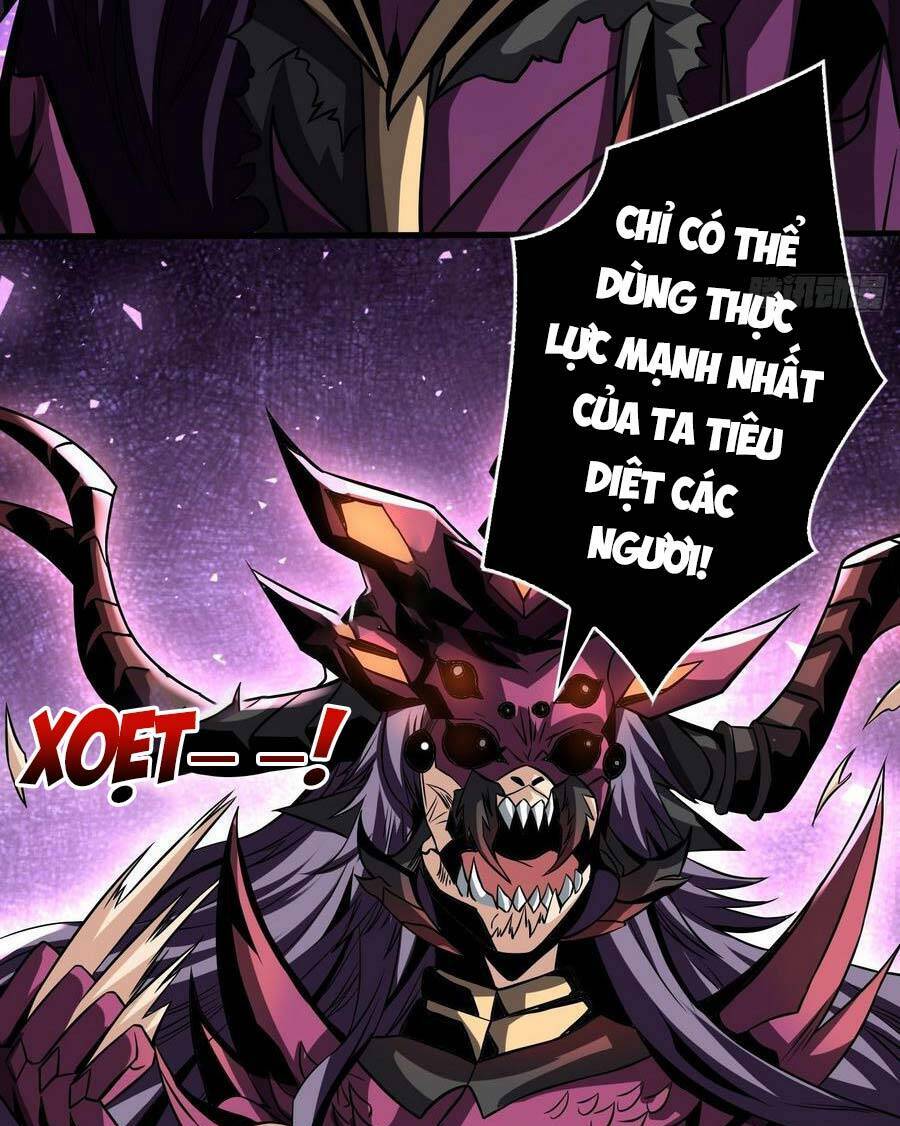Vừa Chơi Đã Có Tài Khoản Vương Giả - Chapter 150 - Page 31