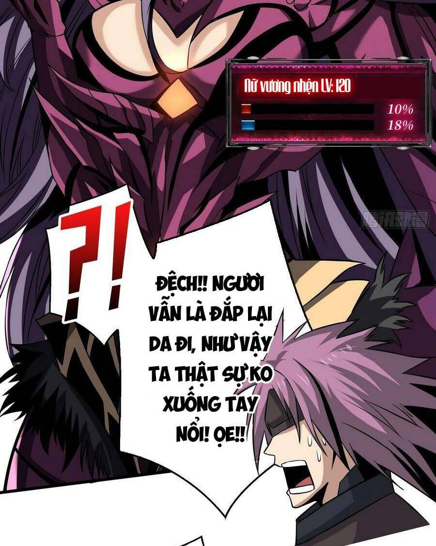 Vừa Chơi Đã Có Tài Khoản Vương Giả - Chapter 150 - Page 32