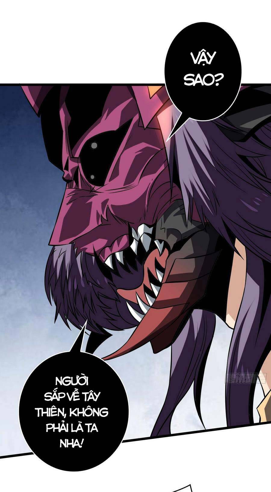 Vừa Chơi Đã Có Tài Khoản Vương Giả - Chapter 150 - Page 34