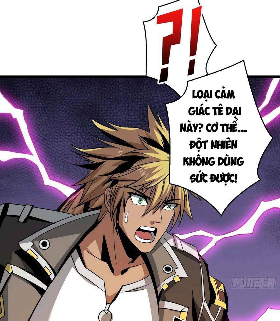 Vừa Chơi Đã Có Tài Khoản Vương Giả - Chapter 150 - Page 35