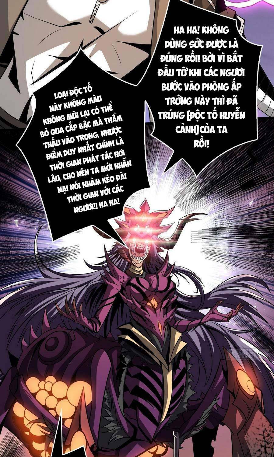 Vừa Chơi Đã Có Tài Khoản Vương Giả - Chapter 150 - Page 36