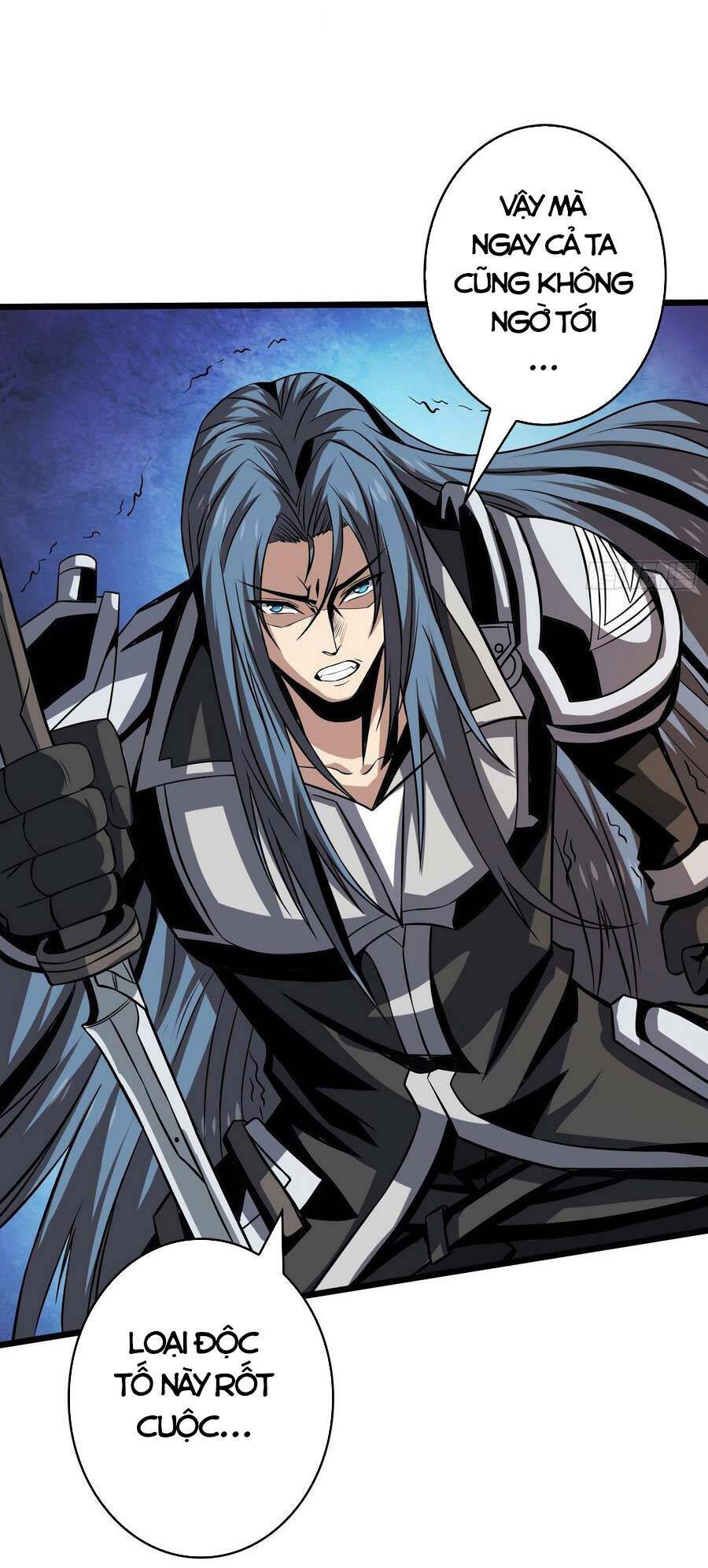 Vừa Chơi Đã Có Tài Khoản Vương Giả - Chapter 150 - Page 38