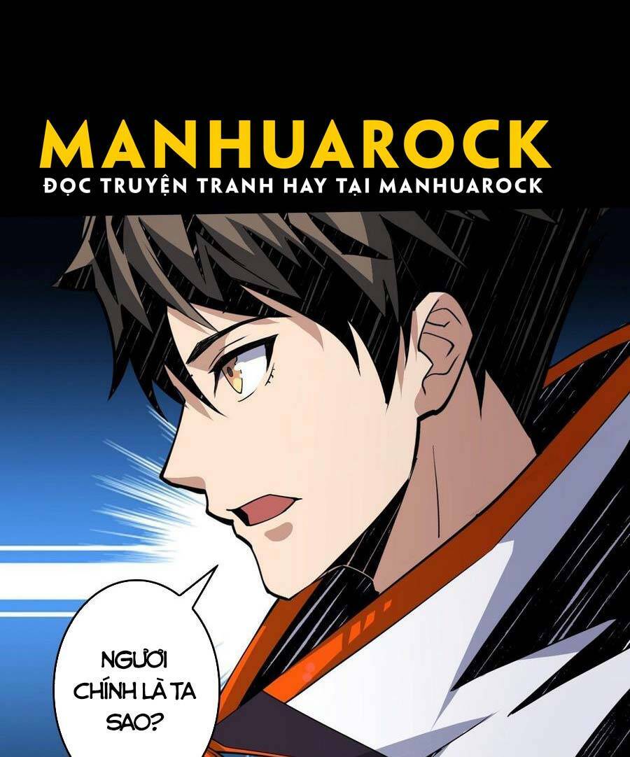 Vừa Chơi Đã Có Tài Khoản Vương Giả - Chapter 150 - Page 43