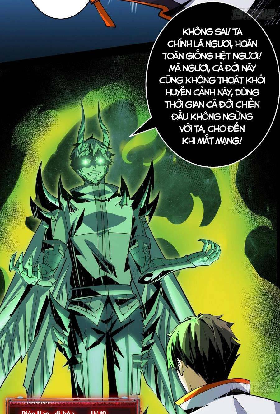 Vừa Chơi Đã Có Tài Khoản Vương Giả - Chapter 150 - Page 44