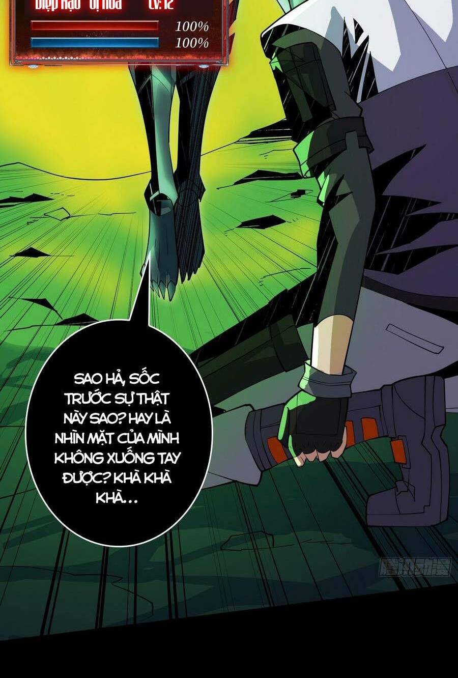 Vừa Chơi Đã Có Tài Khoản Vương Giả - Chapter 150 - Page 45