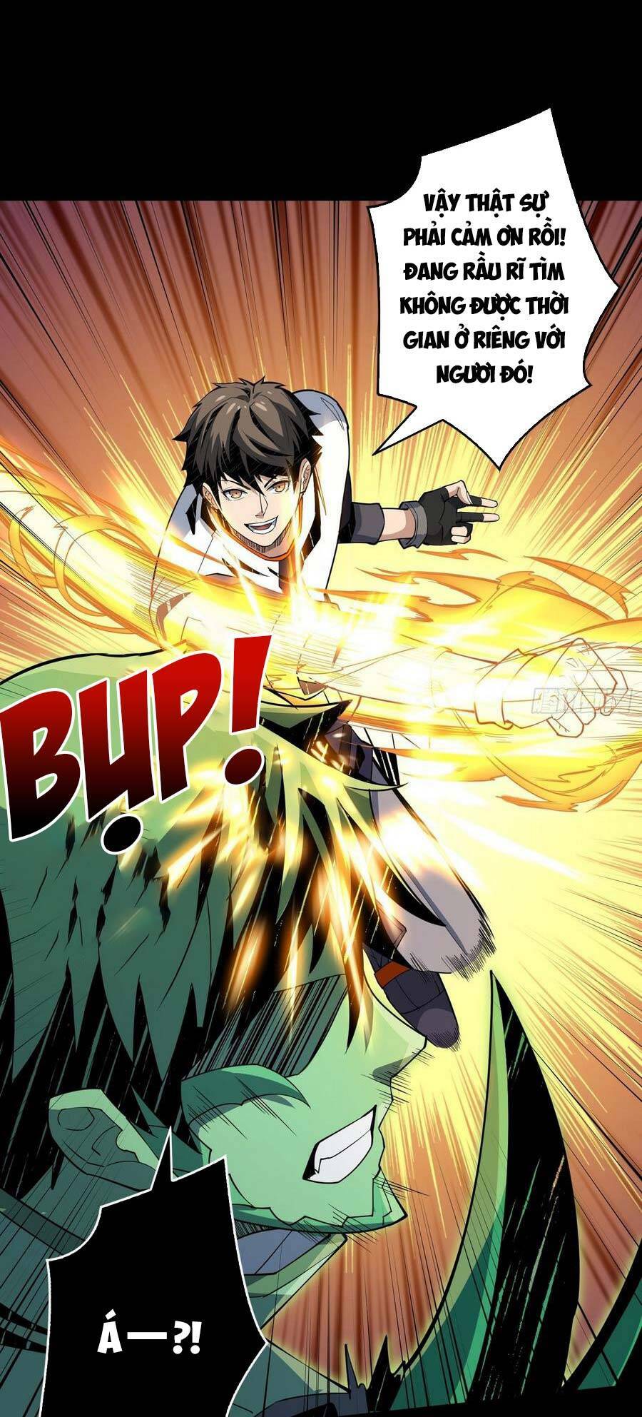 Vừa Chơi Đã Có Tài Khoản Vương Giả - Chapter 150 - Page 46