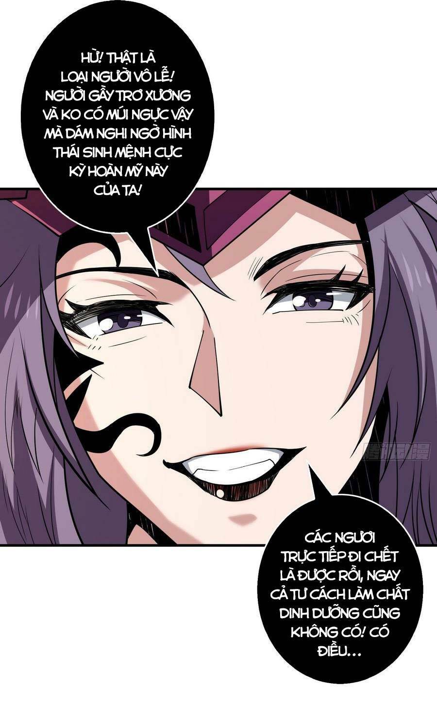 Vừa Chơi Đã Có Tài Khoản Vương Giả - Chapter 150 - Page 4