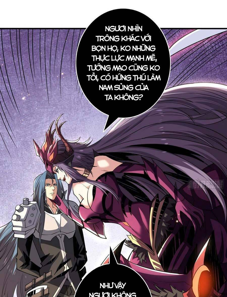 Vừa Chơi Đã Có Tài Khoản Vương Giả - Chapter 150 - Page 5