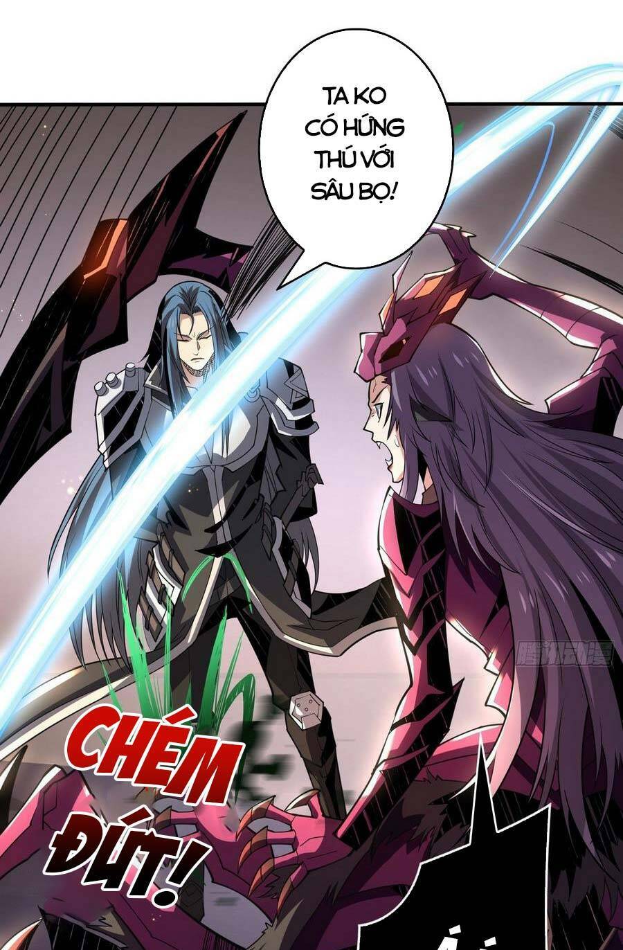 Vừa Chơi Đã Có Tài Khoản Vương Giả - Chapter 150 - Page 7