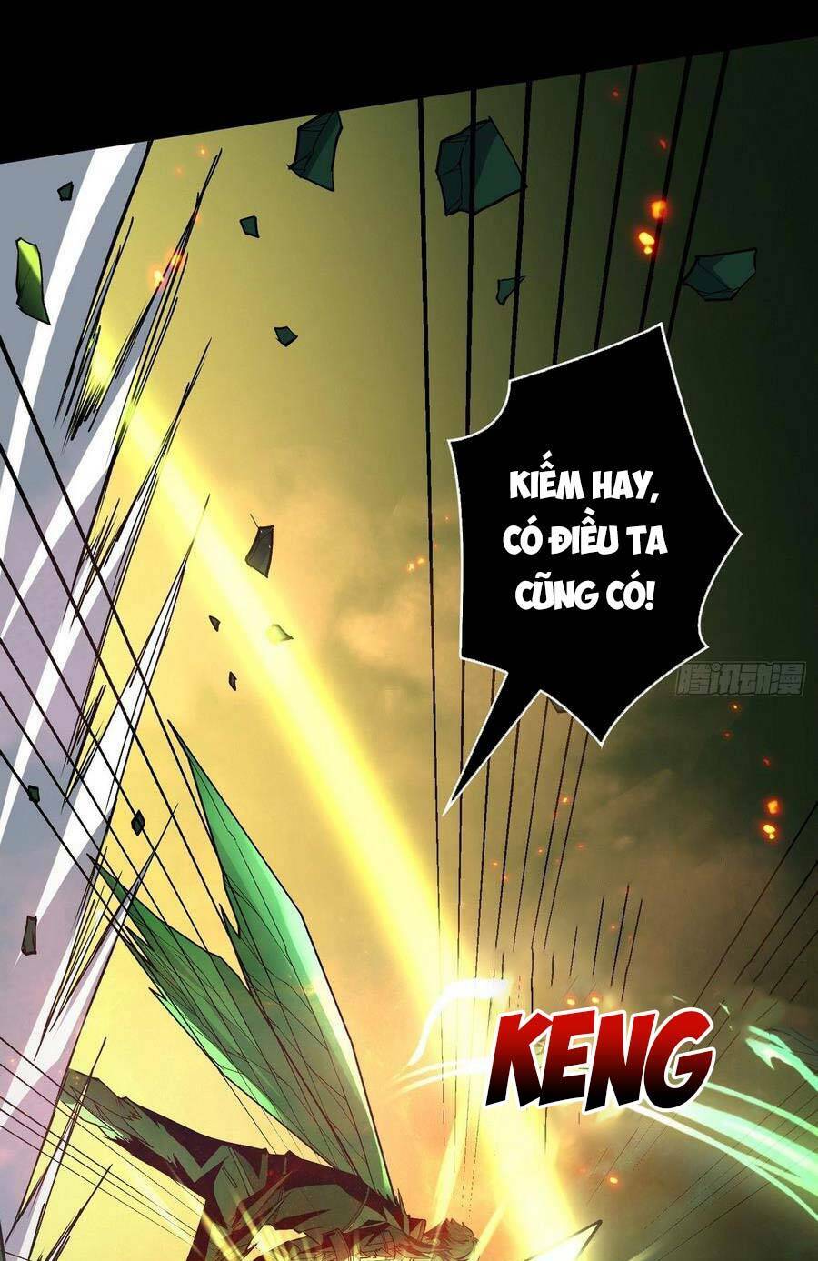 Vừa Chơi Đã Có Tài Khoản Vương Giả - Chapter 151 - Page 9