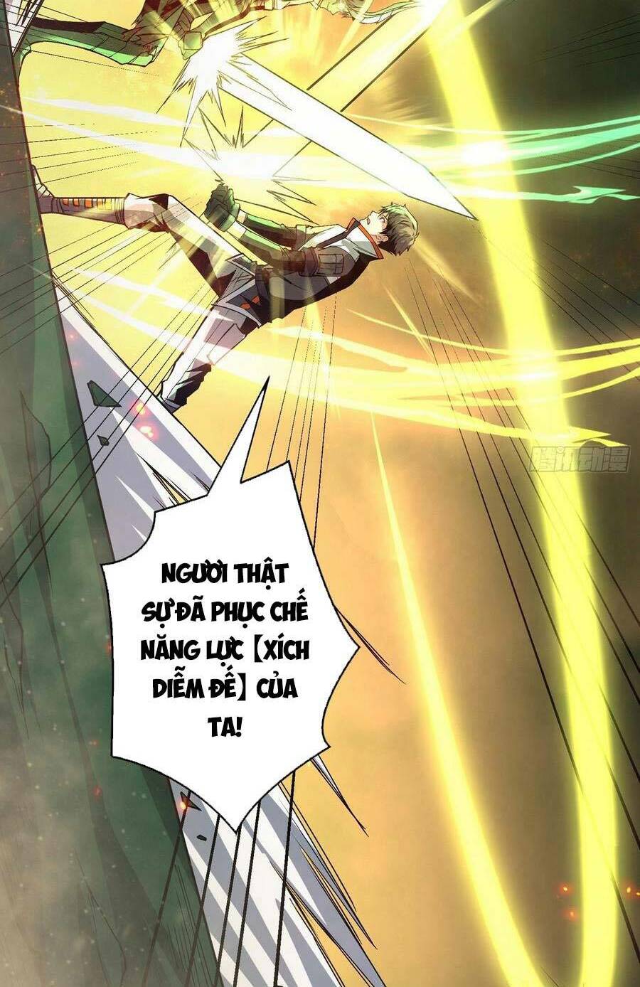 Vừa Chơi Đã Có Tài Khoản Vương Giả - Chapter 151 - Page 10