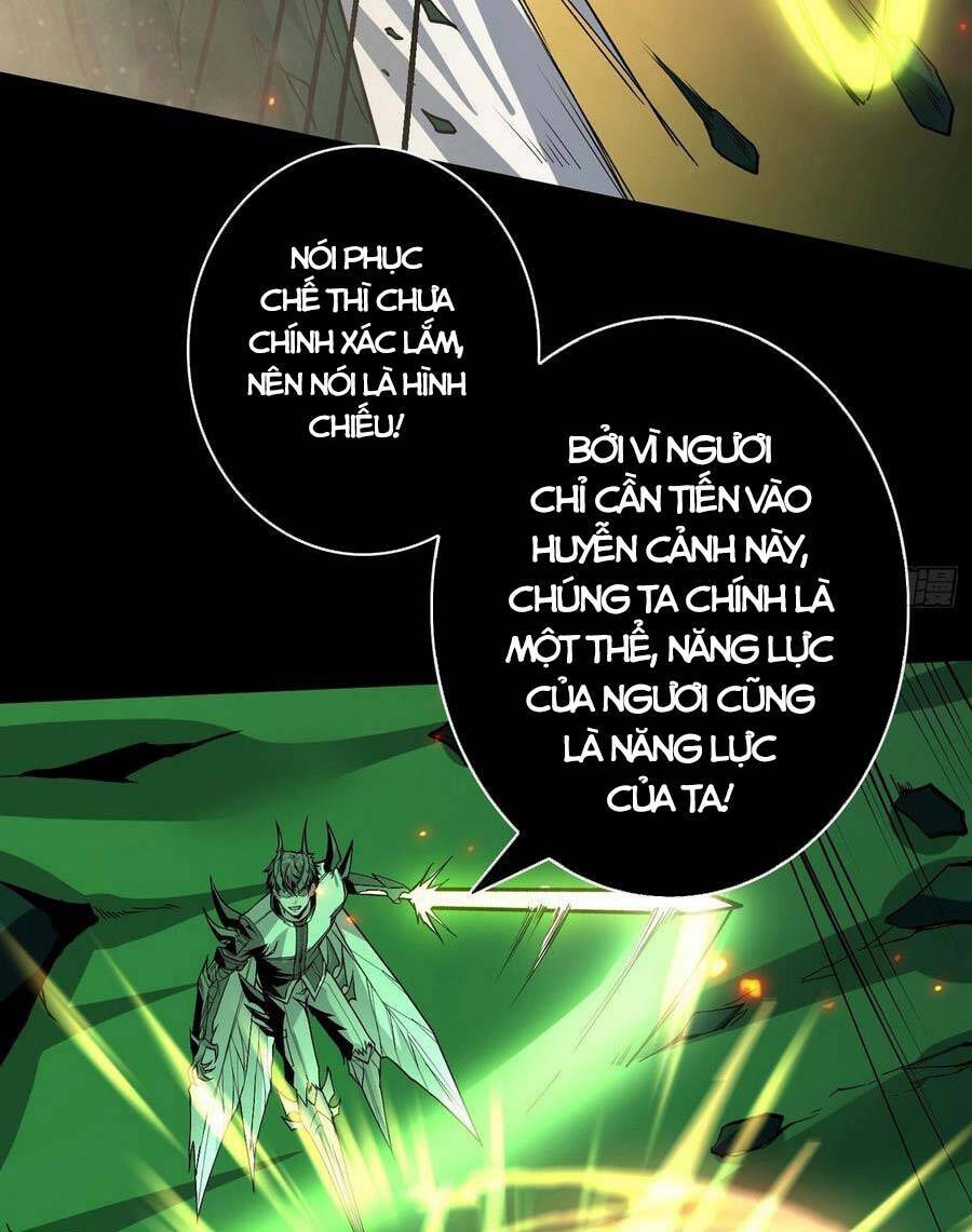 Vừa Chơi Đã Có Tài Khoản Vương Giả - Chapter 151 - Page 11