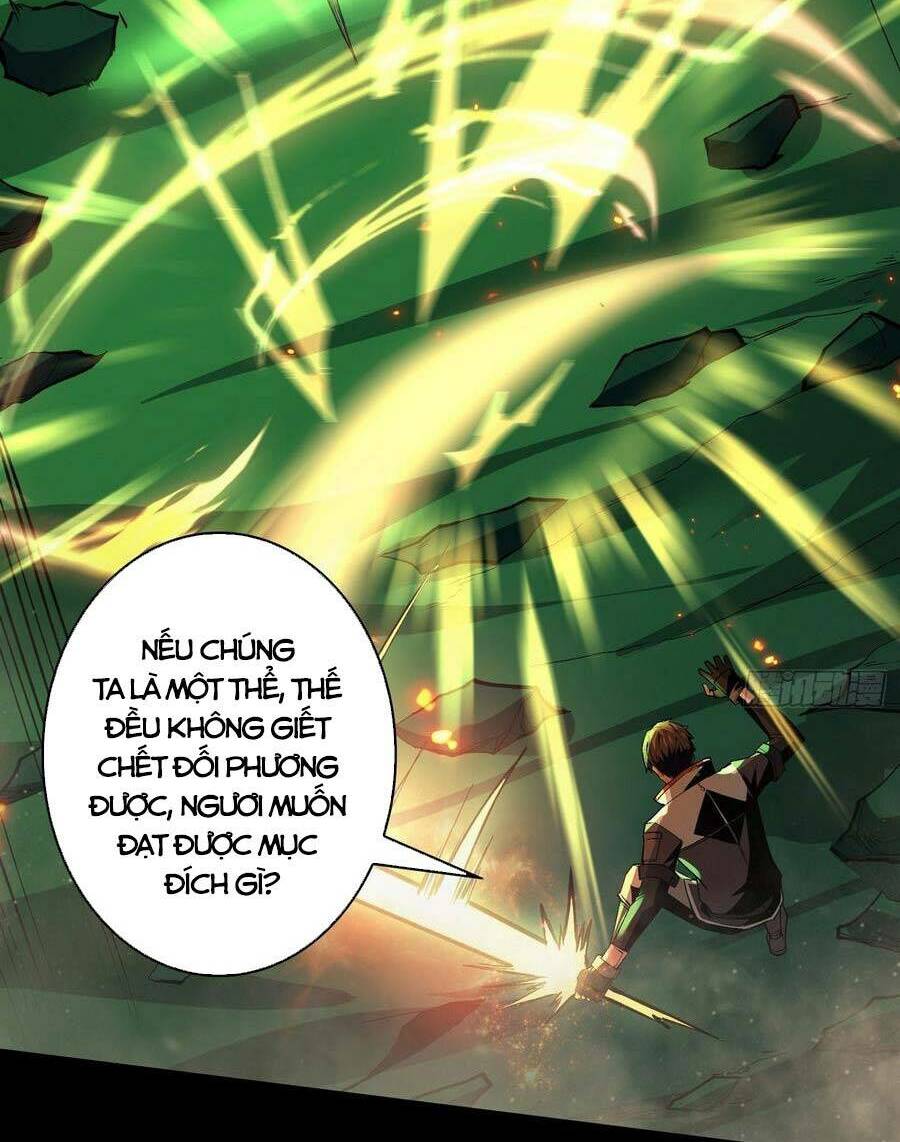 Vừa Chơi Đã Có Tài Khoản Vương Giả - Chapter 151 - Page 12