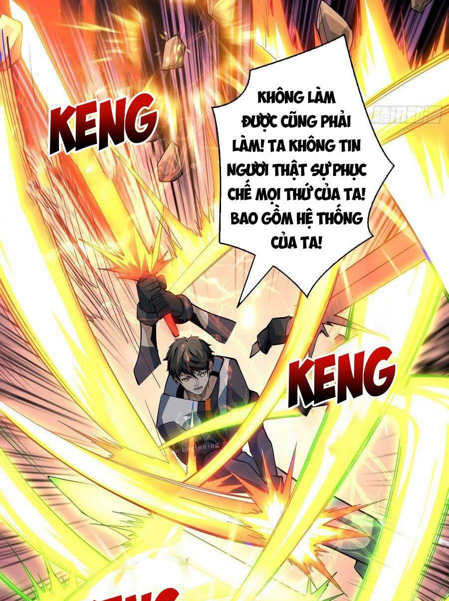 Vừa Chơi Đã Có Tài Khoản Vương Giả - Chapter 151 - Page 17