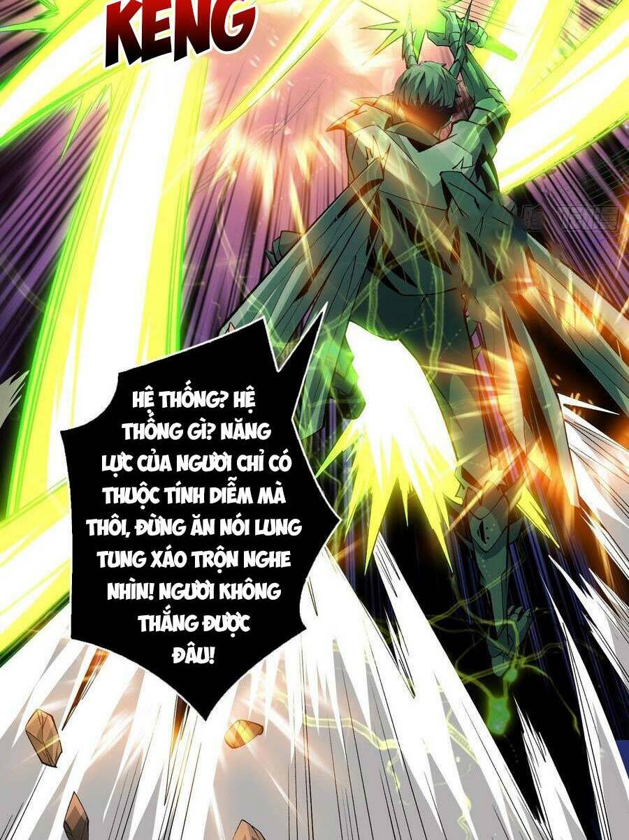 Vừa Chơi Đã Có Tài Khoản Vương Giả - Chapter 151 - Page 18