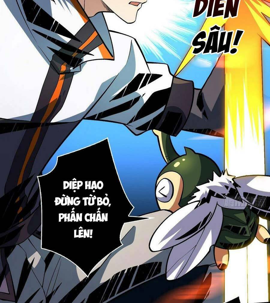 Vừa Chơi Đã Có Tài Khoản Vương Giả - Chapter 151 - Page 20