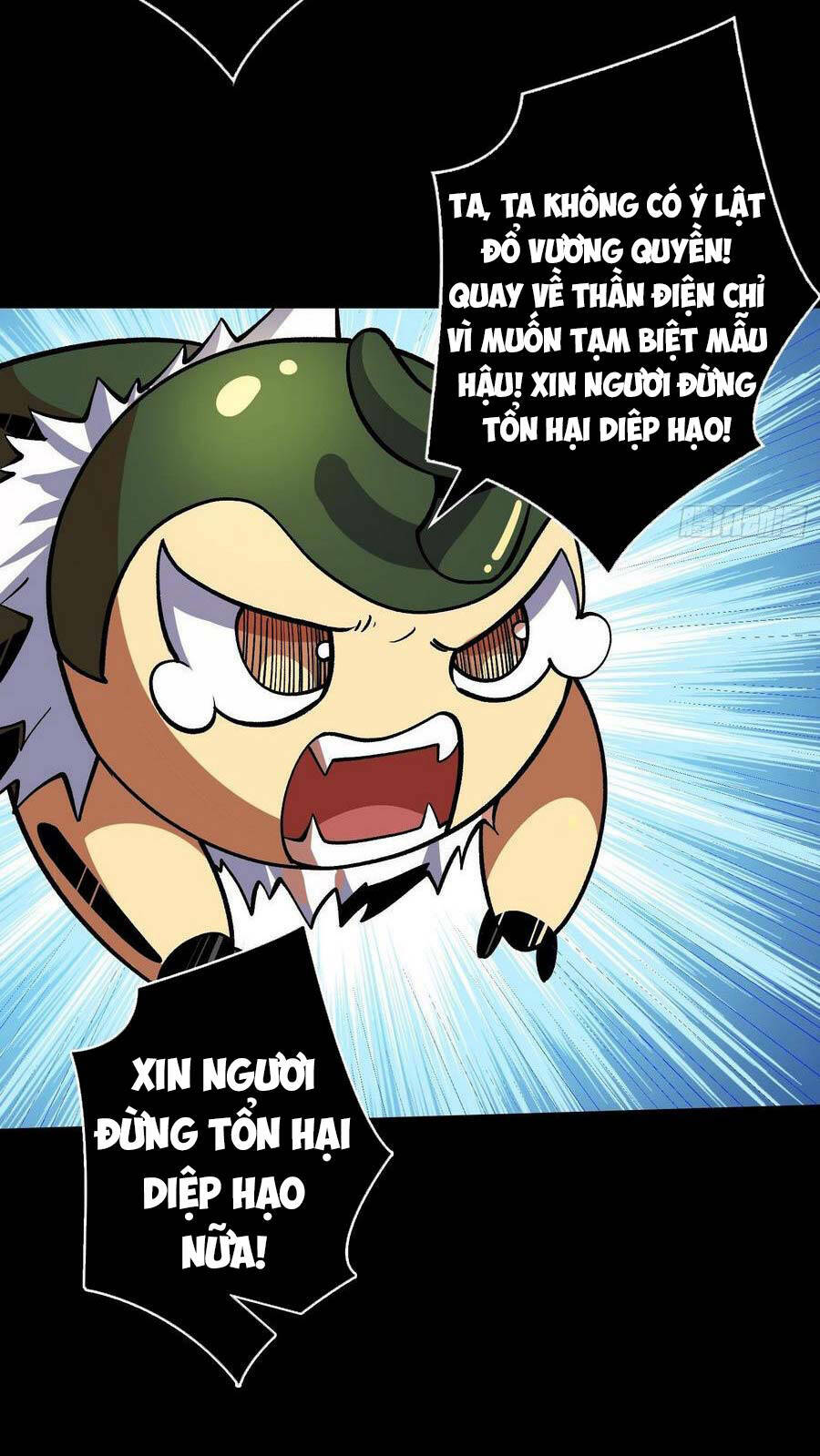 Vừa Chơi Đã Có Tài Khoản Vương Giả - Chapter 151 - Page 22