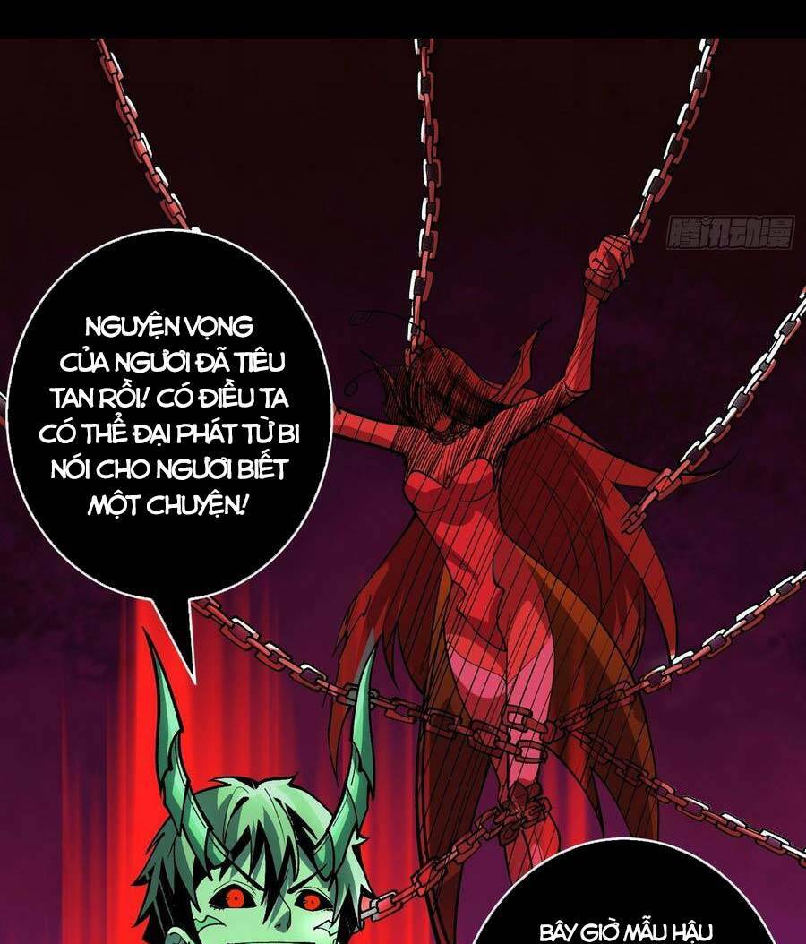 Vừa Chơi Đã Có Tài Khoản Vương Giả - Chapter 151 - Page 23