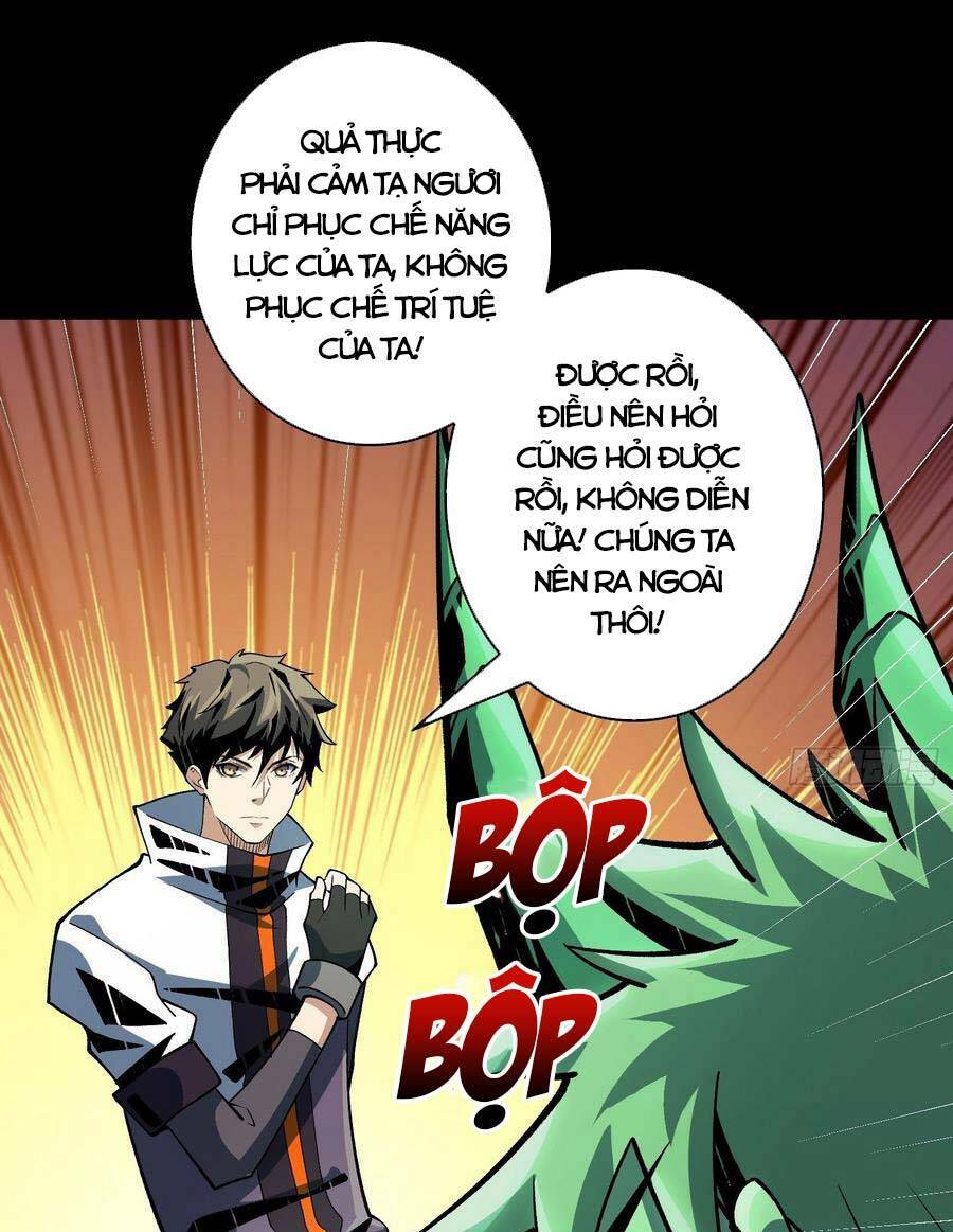 Vừa Chơi Đã Có Tài Khoản Vương Giả - Chapter 151 - Page 25