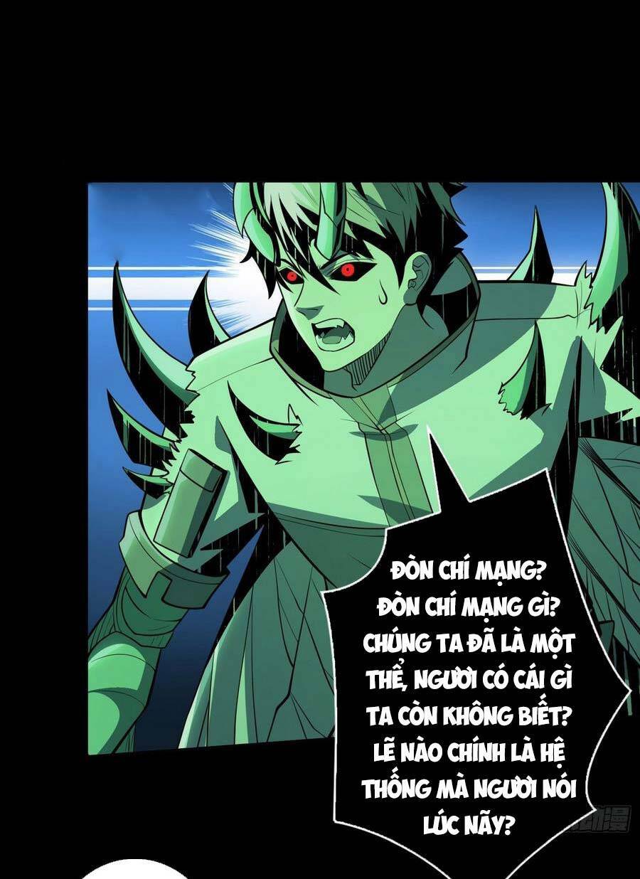 Vừa Chơi Đã Có Tài Khoản Vương Giả - Chapter 151 - Page 29