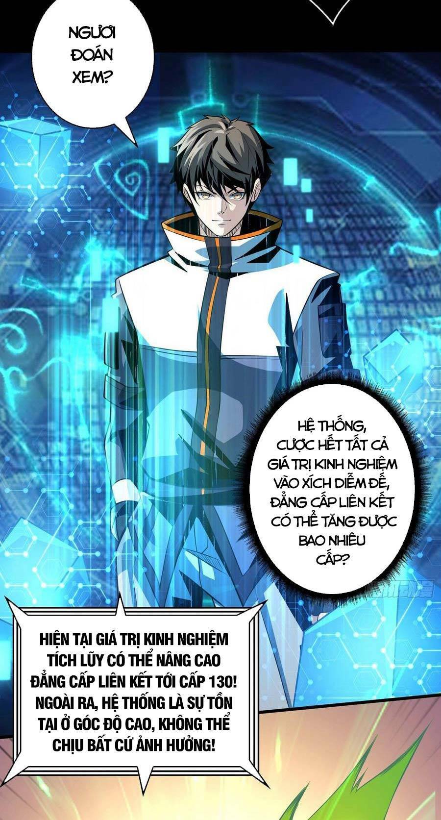 Vừa Chơi Đã Có Tài Khoản Vương Giả - Chapter 151 - Page 30