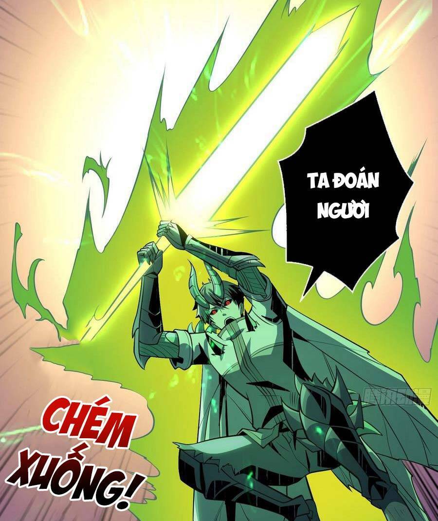 Vừa Chơi Đã Có Tài Khoản Vương Giả - Chapter 151 - Page 31