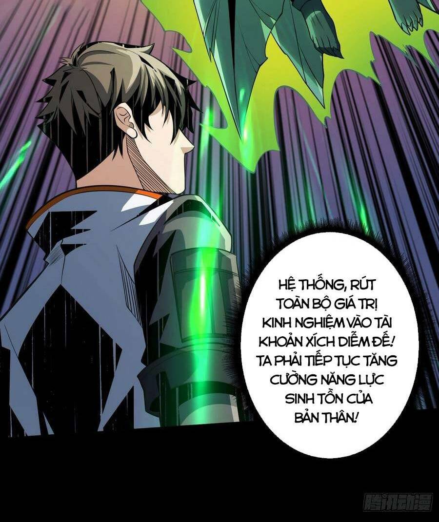 Vừa Chơi Đã Có Tài Khoản Vương Giả - Chapter 151 - Page 32