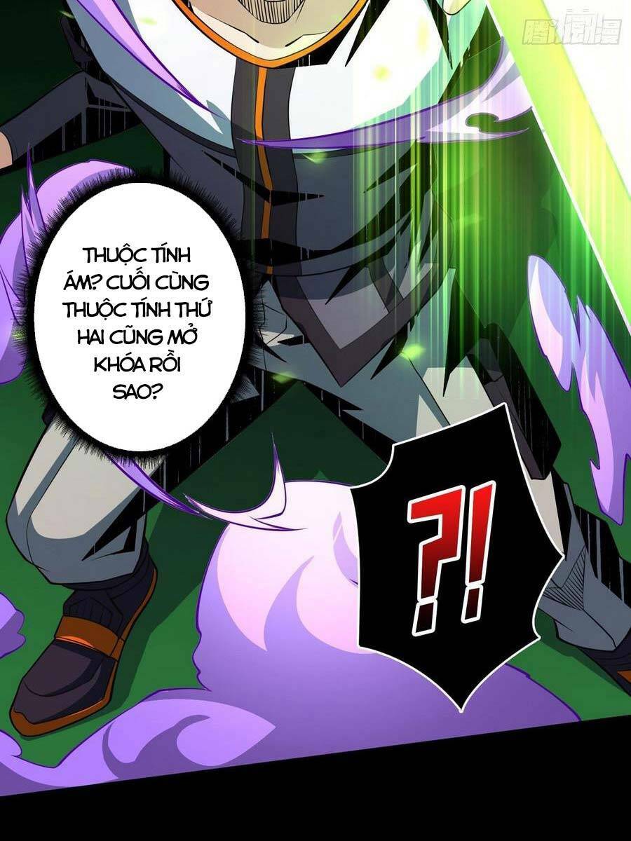 Vừa Chơi Đã Có Tài Khoản Vương Giả - Chapter 151 - Page 34