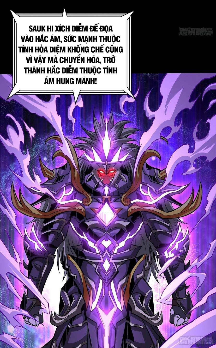 Vừa Chơi Đã Có Tài Khoản Vương Giả - Chapter 151 - Page 35