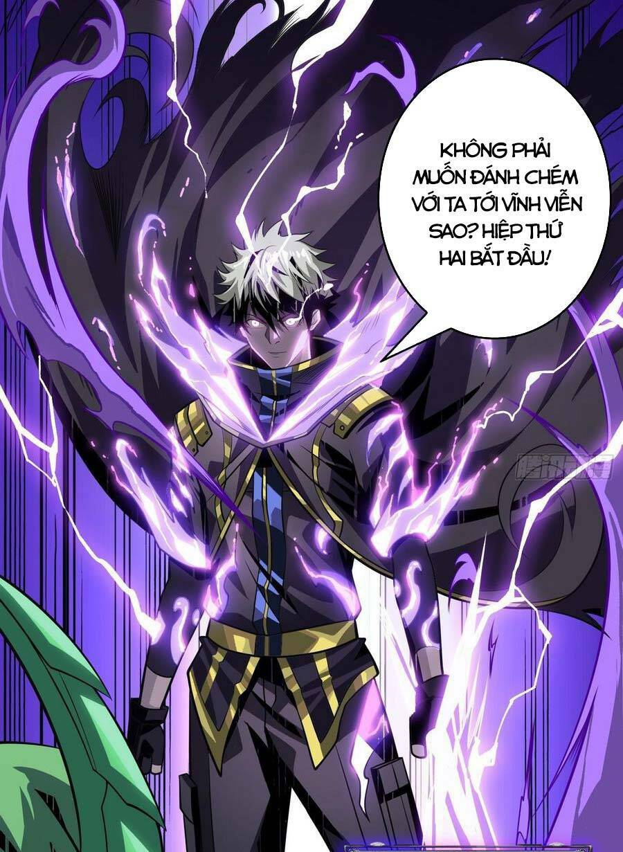 Vừa Chơi Đã Có Tài Khoản Vương Giả - Chapter 151 - Page 38