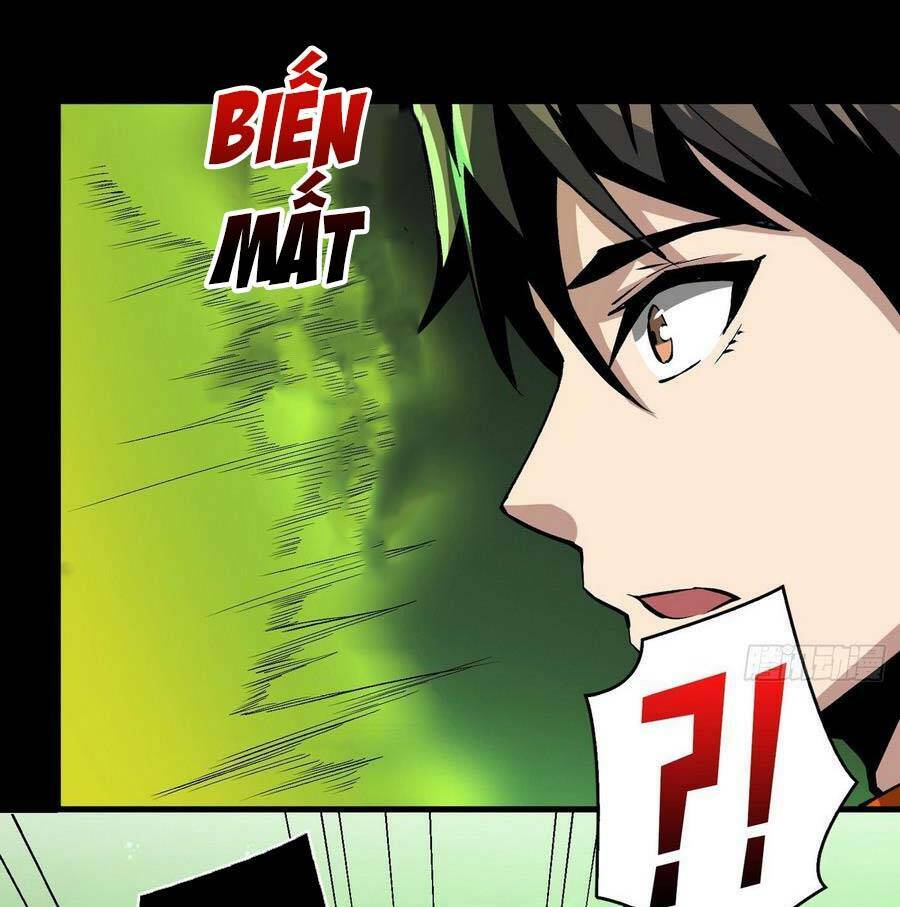 Vừa Chơi Đã Có Tài Khoản Vương Giả - Chapter 151 - Page 3