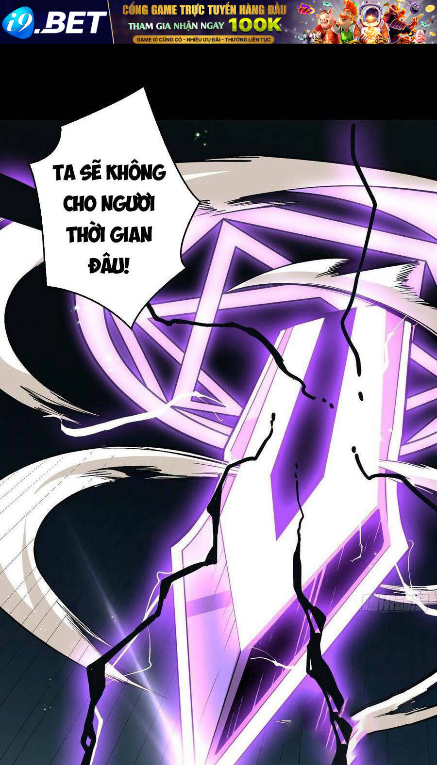 Vừa Chơi Đã Có Tài Khoản Vương Giả - Chapter 151 - Page 43